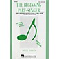 Hal Leonard The Beginning Part-Singer Volume II Book thumbnail