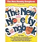 Hal Leonard The New Novelty Piano, Vocal, Guitar Songbook thumbnail