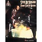 Hal Leonard Stevie Ray Vaughan Couldn't Stand the Weather Guitar Tab Songbook thumbnail