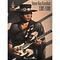 Hal Leonard Stevie Ray Vaughan Texas Flood Guitar Tab Songbook thumbnail