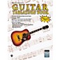 Alfred 21st Century Guitar Tablature Paper Book thumbnail