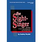 Alfred The Sight Singer Mixed Volume 1 Student Edition thumbnail