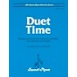 Sweet Pipes Duet Time Book 1 thumbnail