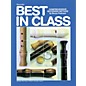 KJOS Best In Class Recorder Method Book thumbnail