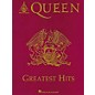 Hal Leonard Queen Greatest Hits Guitar Tab Songbook thumbnail