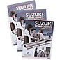 Suzuki Tone Chimes Volume 3 Music Sheets thumbnail