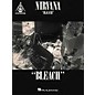Hal Leonard Nirvana Bleach Guitar Tab Songbook thumbnail