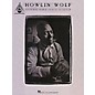 Hal Leonard Howlin' Wolf Book thumbnail