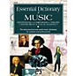 Alfred Essential Dictionary of Music Book thumbnail
