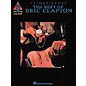 Hal Leonard Timepieces - The Best of Eric Clapton (Book) thumbnail