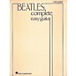 Hal Leonard Beatles Complete Easy Guitar Songbook thumbnail