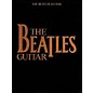 Hal Leonard The Beatles Guitar Book -  Guitar Tab Arrangements thumbnail