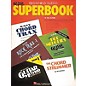 Hal Leonard Beginning Guitar Superbook thumbnail