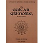 Carl Fischer The Guitar Grimoire - Chords and Voicings Book thumbnail