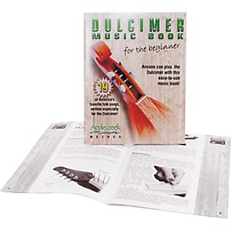 Apple Creek Dulcimer Music Book for the Beginner Book