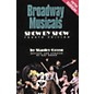 Hal Leonard Broadway Musicals - Show by Show Book thumbnail