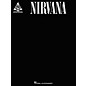 Hal Leonard Nirvana Guitar Tab Songbook thumbnail