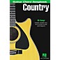 Hal Leonard Country Guitar Chord Songbook thumbnail