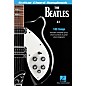 Hal Leonard The Beatles A-I Guitar Chord Songbook thumbnail