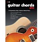 Proline Guitar Chords Plus Book thumbnail