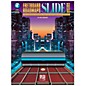 Hal Leonard Fretboard Roadmaps - Slide Guitar (Book/Online Audio) thumbnail