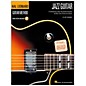 Hal Leonard Guitar Method-Jazz Guitar (Book/Online Audio) thumbnail