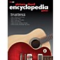 Proline Picture Chord Encyclopedia Book Guitar thumbnail