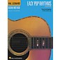 Hal Leonard Easy Pop Rhythms - 2nd Edition Book thumbnail