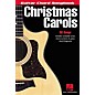 Hal Leonard Christmas Carols Guitar Chord Songbook thumbnail