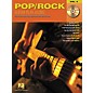 Hal Leonard Pop/Rock Guitar Play-Along Series Volume 4 Book with CD thumbnail