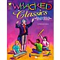 Hal Leonard Whacked on Classics for Boomwhackers Book thumbnail
