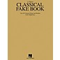 Hal Leonard Classical Fake Book - 2nd Edition thumbnail