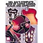 Mel Bay Complete Book of Guitar Chords, Scales and Arpeggios thumbnail