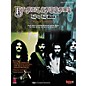 Cherry Lane Black Sabbath Riff by Riff Bass Guitar Tab Songbook thumbnail