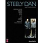 Cherry Lane Steely Dan - Anthology Piano, Vocal, Guitar Songbook thumbnail