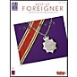 Cherry Lane The Best of foreigner Guitar Tab Songbook thumbnail