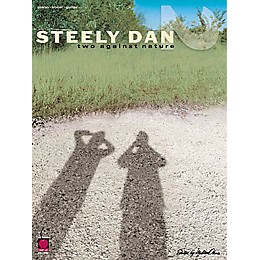 Cherry Lane Steely Dan - Two Against Nature Book