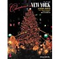 Cherry Lane Christmas in New York Piano, Vocal, Guitar Songbook thumbnail