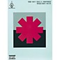 Hal Leonard Red Hot Chili Peppers Greatest Hits Guitar Tab Songbook thumbnail