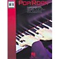 Hal Leonard Pop Rock Keyboard Transcriptions Songbook thumbnail