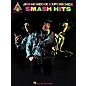 Hal Leonard Jimi Hendrix Smash Hits Guitar Tab Songbook thumbnail