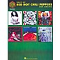 Hal Leonard Best of Red Hot Chili Peppers for Drums Book thumbnail