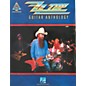 Hal Leonard ZZ Top Anthology Guitar Tab Songbook thumbnail