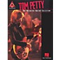 Hal Leonard Tom Petty - The Definitive Guitar Tab Songbook Collection thumbnail