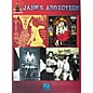 Hal Leonard Best of Jane's Addiction Guitar Tab Songbook thumbnail