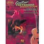 Musicians Institute Guitar Fretboard Workbook Book thumbnail