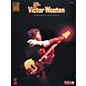 Cherry Lane The Best of Victor Wooten Bass Tab Songbook thumbnail