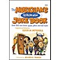 Hal Leonard The Musician's Ultimate Joke Book thumbnail