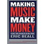 Berklee Press Making Music Make Money Book thumbnail