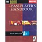 Berklee Press The Bass Player's Handbook (Book) thumbnail